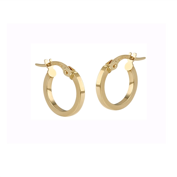 ARGOLLAS OA TUBO CUADRADA 12MM - 1