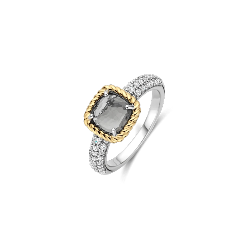 ANILLO TI SENTO 12399GG/50 - 1
