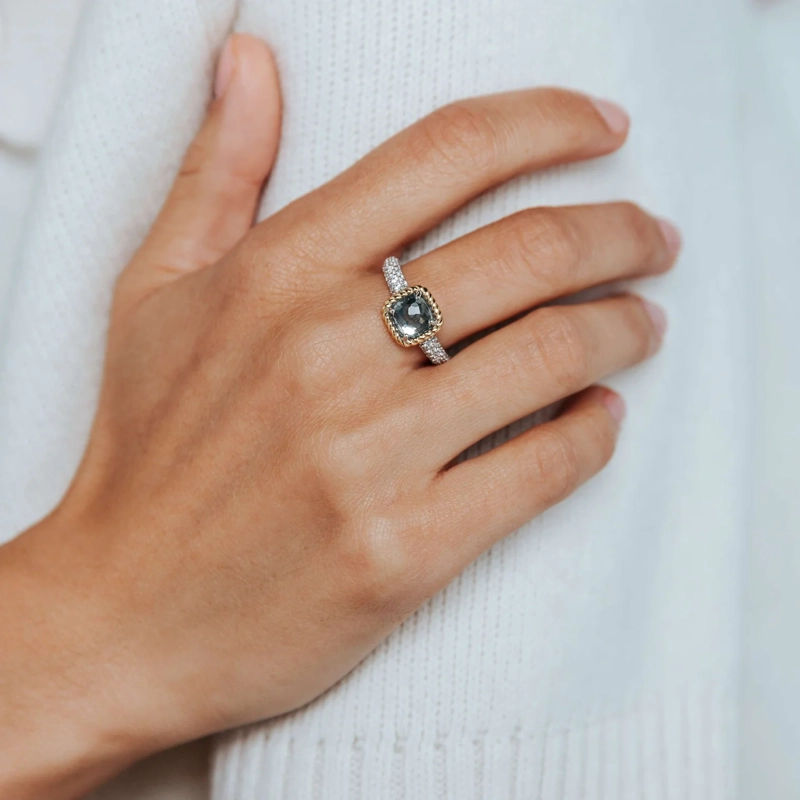 ANILLO TI SENTO 12399GG/50 - 2