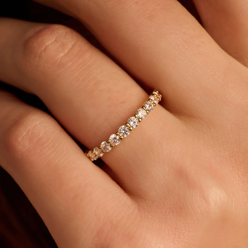 ANILLO TI SENTO 12371ZY/50 - 3