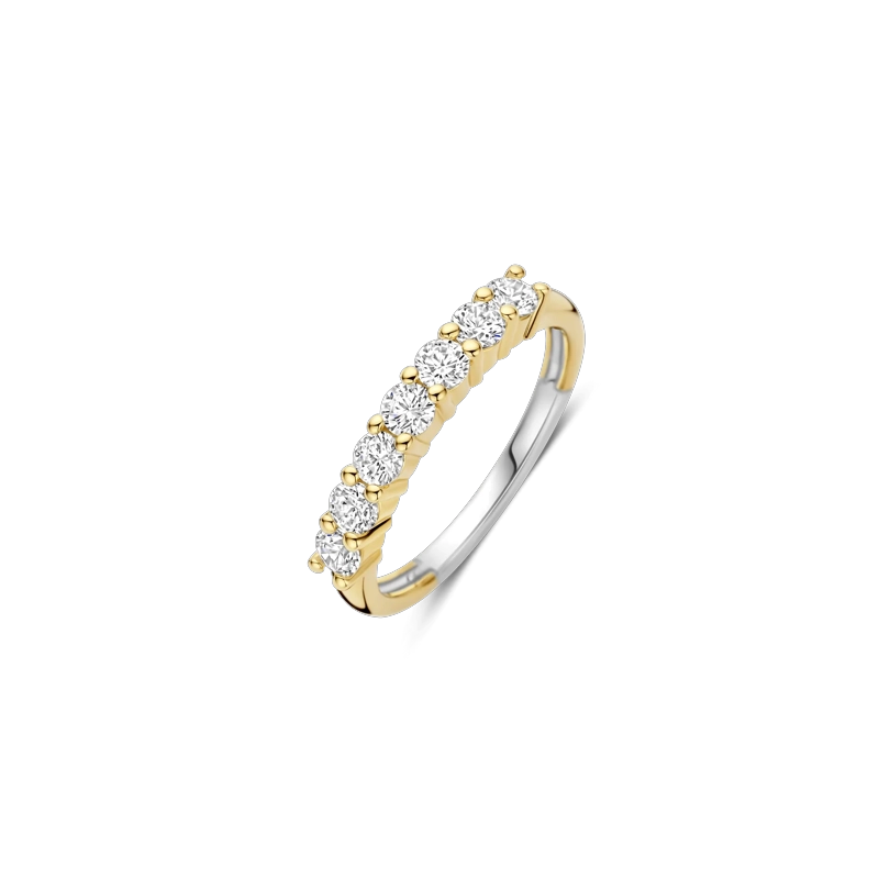 ANILLO TI SENTO 12381ZY/52 - 1