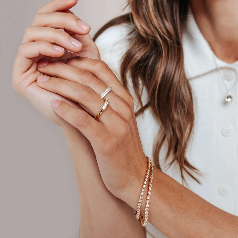 ANILLO TI SENTO 12381ZY/52 - 2