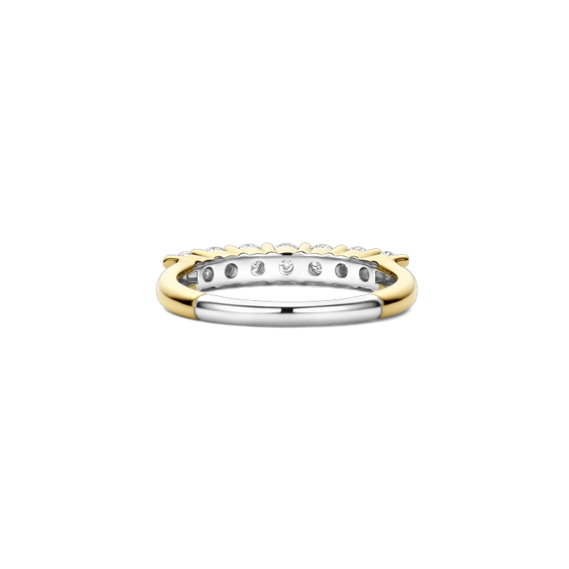 ANILLO TI SENTO 12381ZY/52 - 3