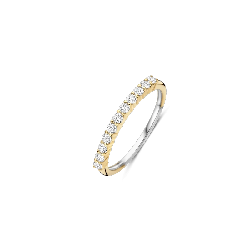 ANILLO TI SENTO 12382ZY/52 - 1