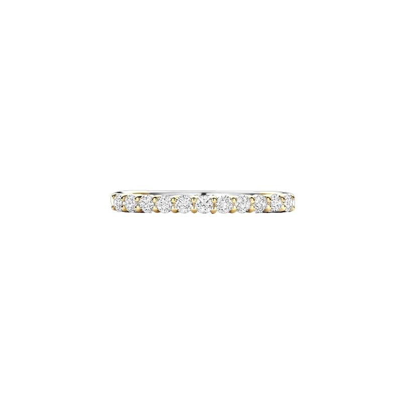 ANILLO TI SENTO 12382ZY/52 - 3