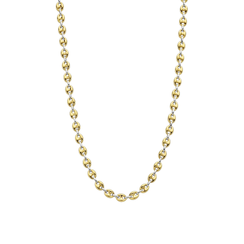 COLLAR TI SENTO 34067SY/42 - 1