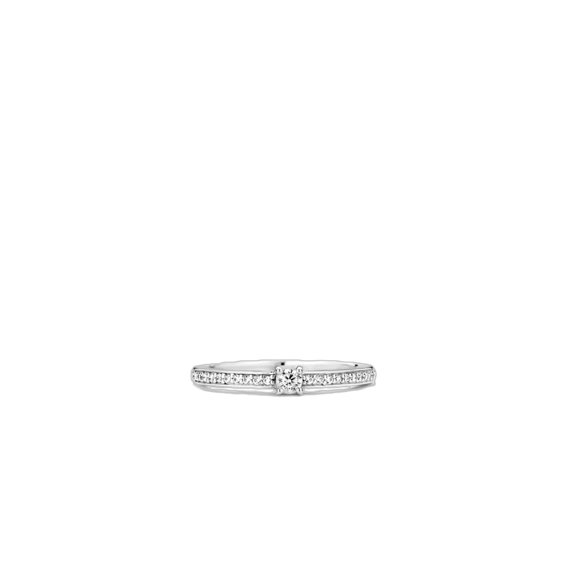 ANILLO TI SENTO 1869ZI/48 - 3
