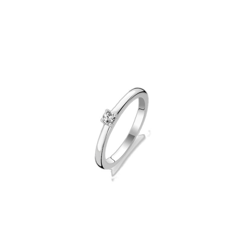 ANILLO TI SENTO 1871ZI/52 - 1