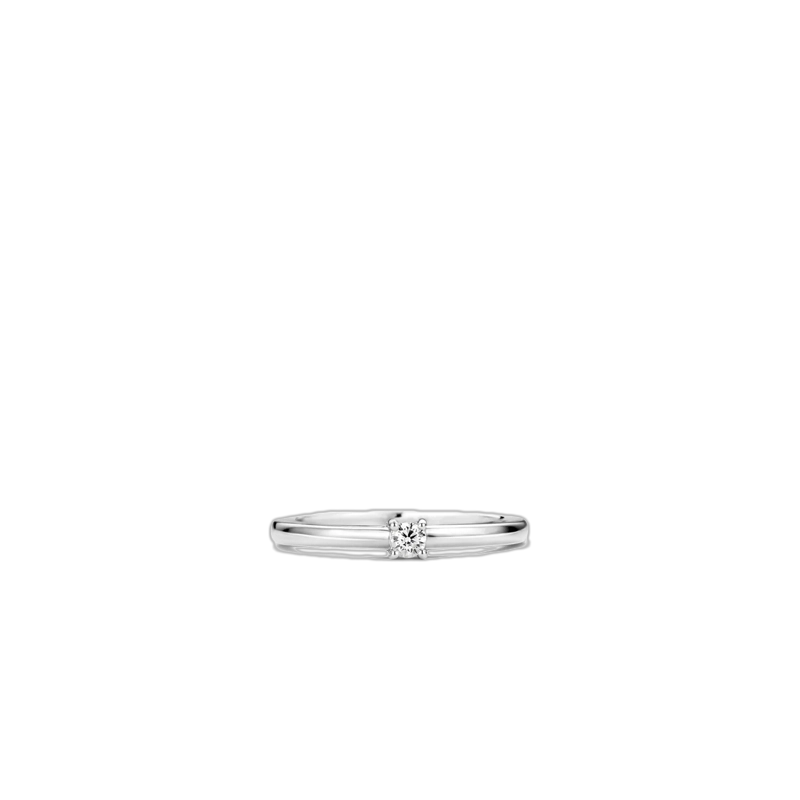 ANILLO TI SENTO 1871ZI/52 - 3