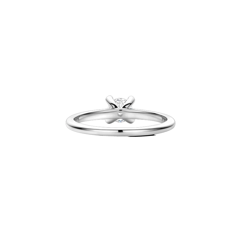 ANILLO TI SENTO 12367ZI/56 - 2