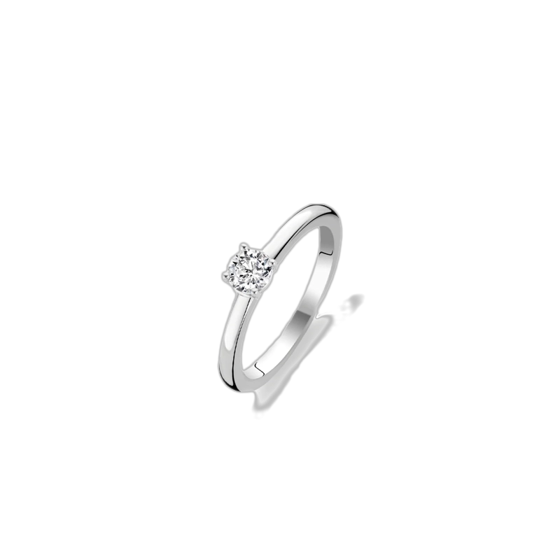 ANILLO TI SENTO 12110ZI/48 - 1