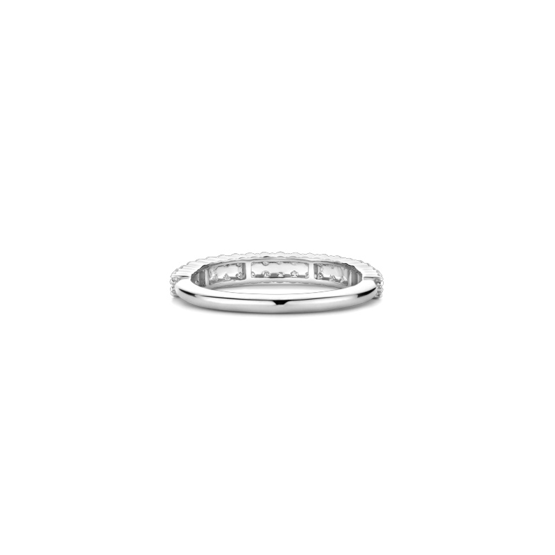 ANILLO TI SENTO 12366ZI/56 - 3