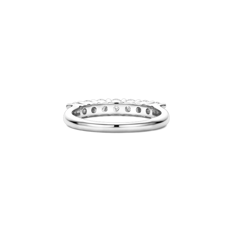 ANILLO TI SENTO 12381ZI/48 - 3