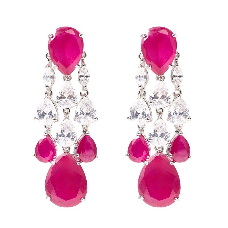 AROS CASCADA RUBIES - 1