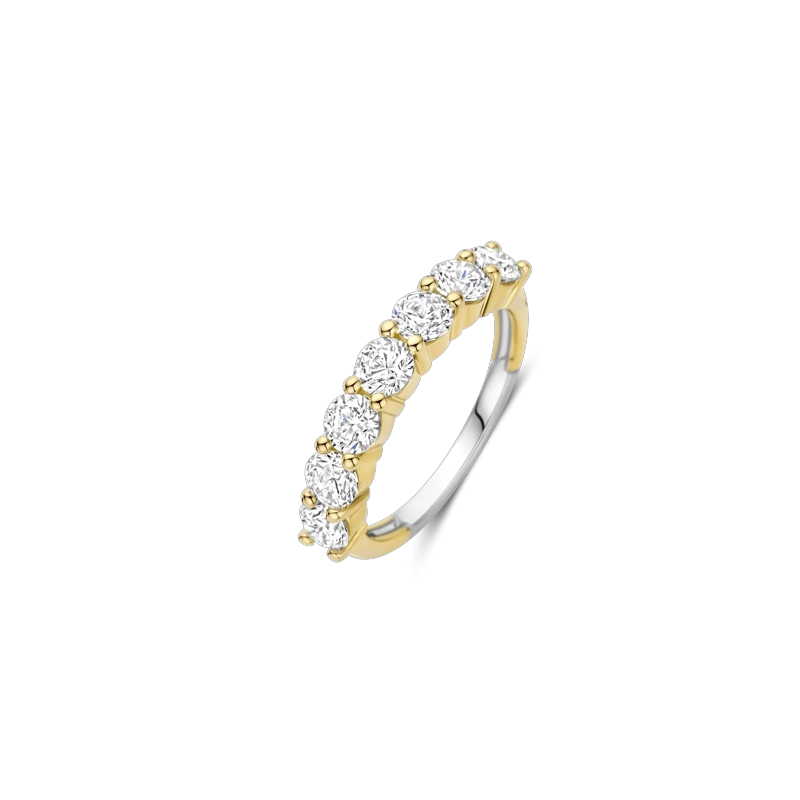 ANILLO TI SENTO 12380ZY/52 - 1