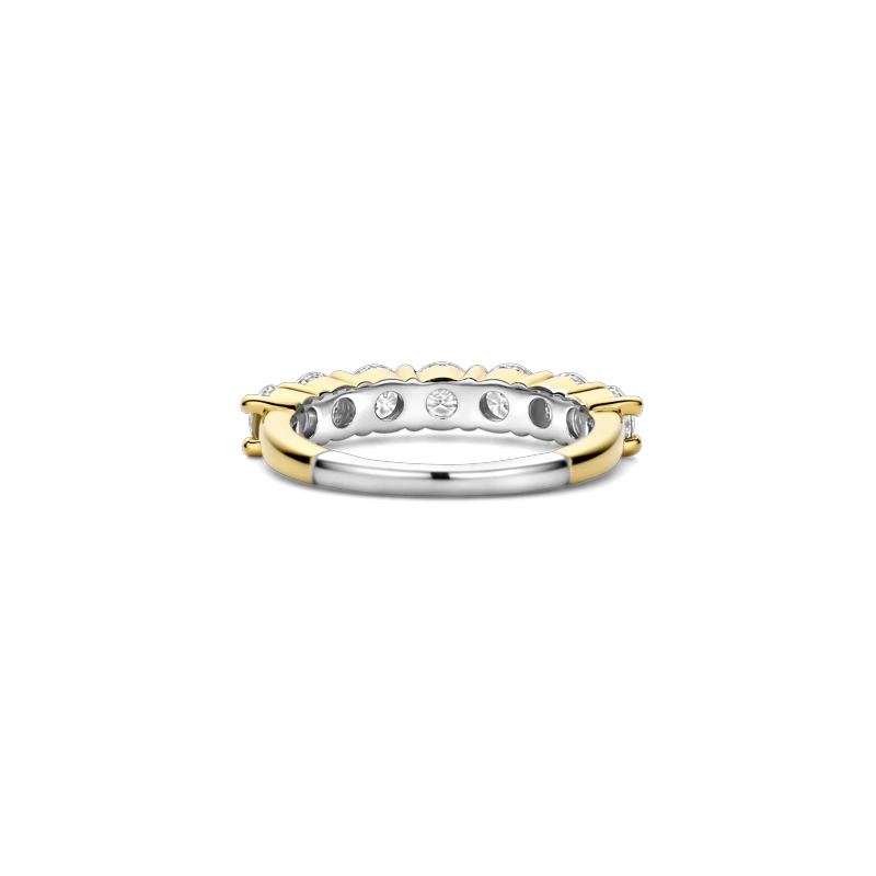 ANILLO TI SENTO 12380ZY/52 - 3