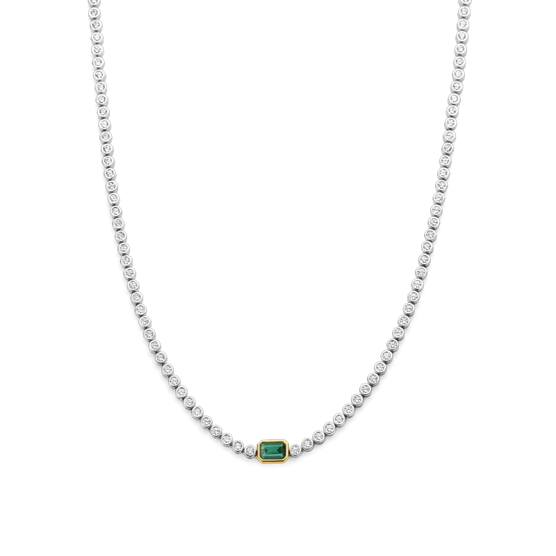 COLLAR TI SENTO 34053EM/42 - 1