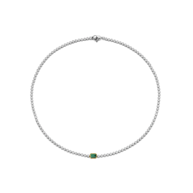 COLLAR TI SENTO 34053EM/42 - 2