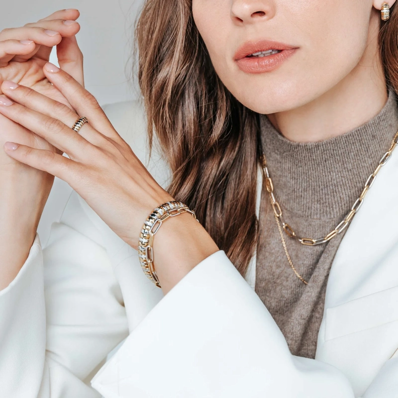 PULSERA TI SENTO 23081ZY - 2