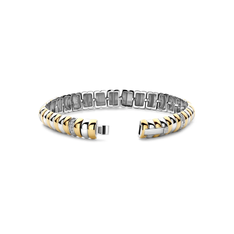 PULSERA TI SENTO 23081ZY - 3