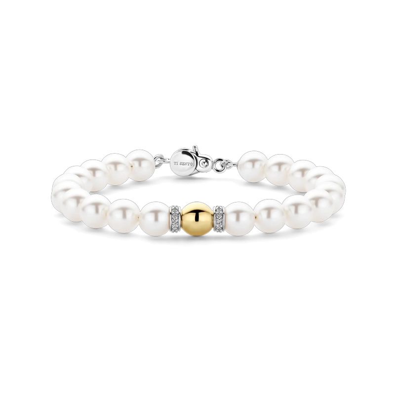 PULSERA TI SENTO 23088YP - 1