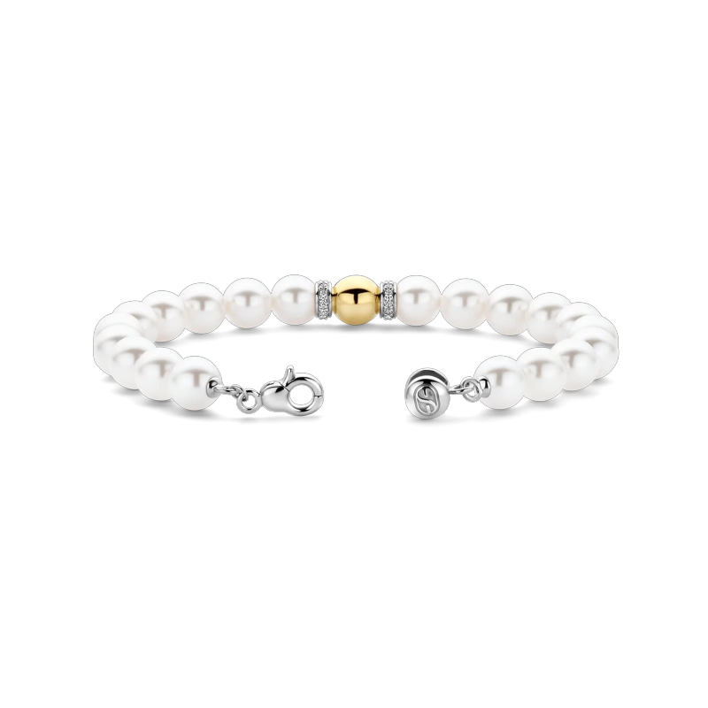 PULSERA TI SENTO 23088YP - 3