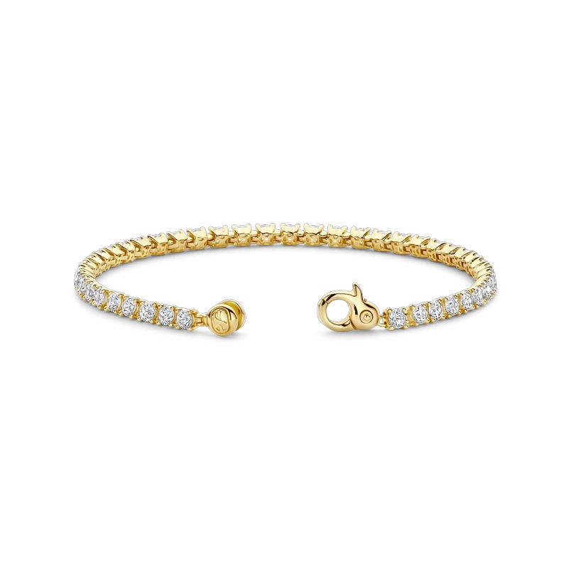 PULSERA TI SENTO 2995ZY - 3