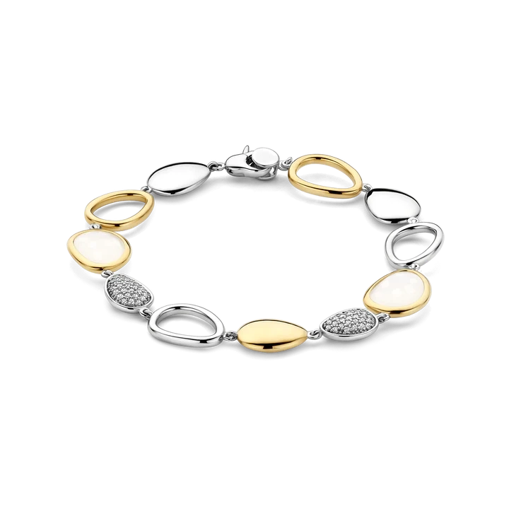 PULSERA TI SENTO 23082MW - 1