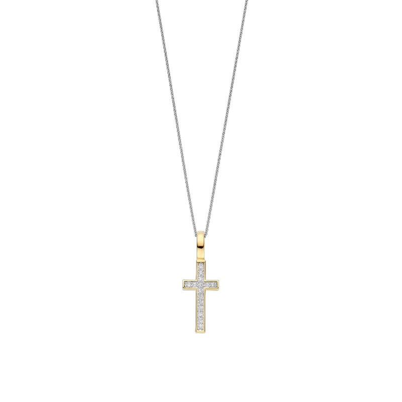 COLLAR TI SENTO 6857ZY - 1