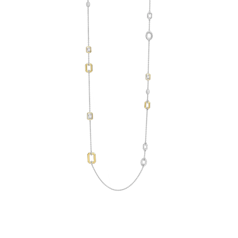 COLLAR TI SENTO 34028ZY/80 - 1