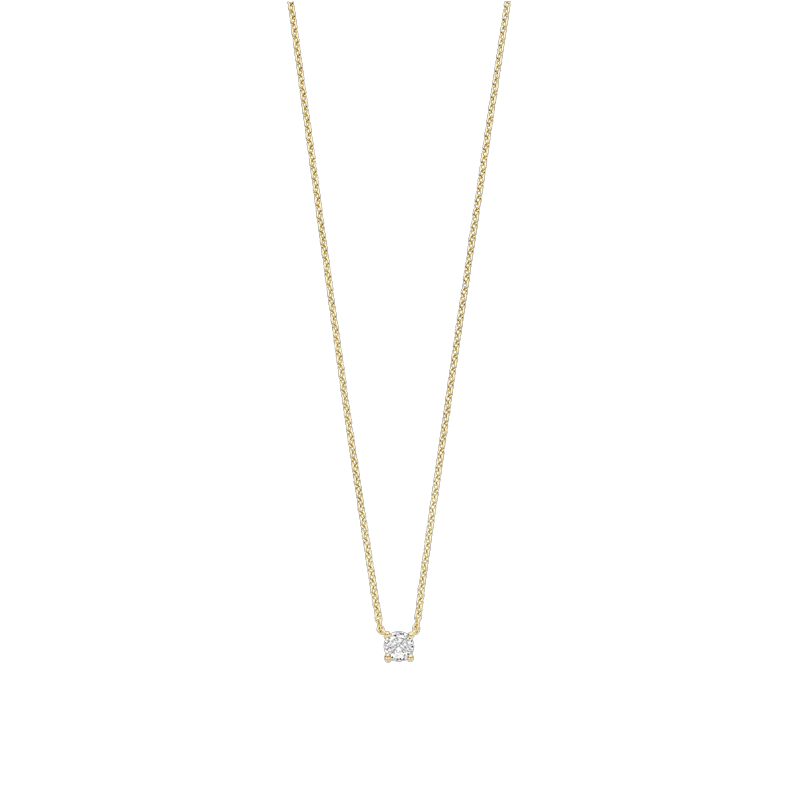 COLLAR TI SENTO 3894ZY/42 - 1