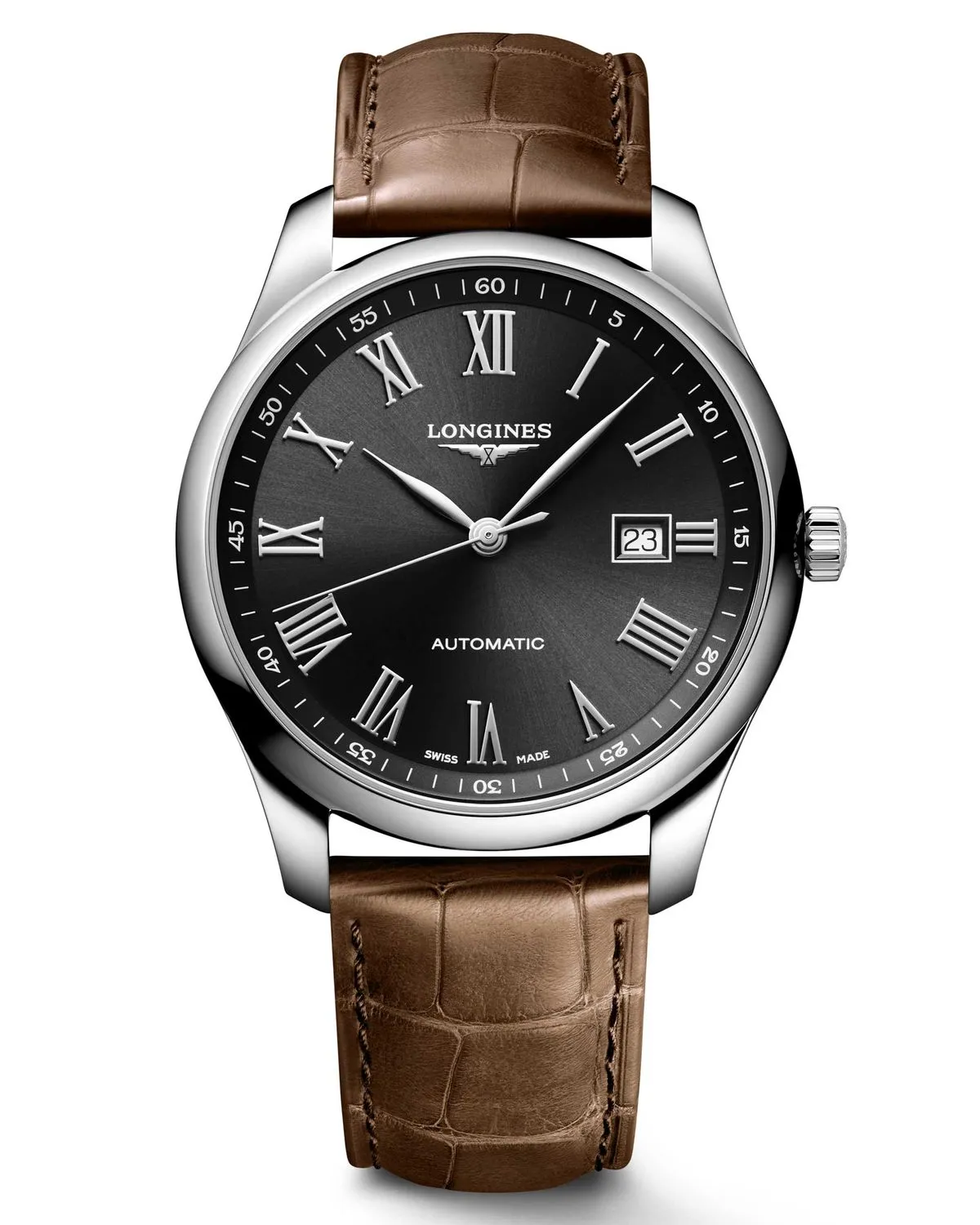 RELOJ LONGINES MASTER COLLECTION 42MM - 1