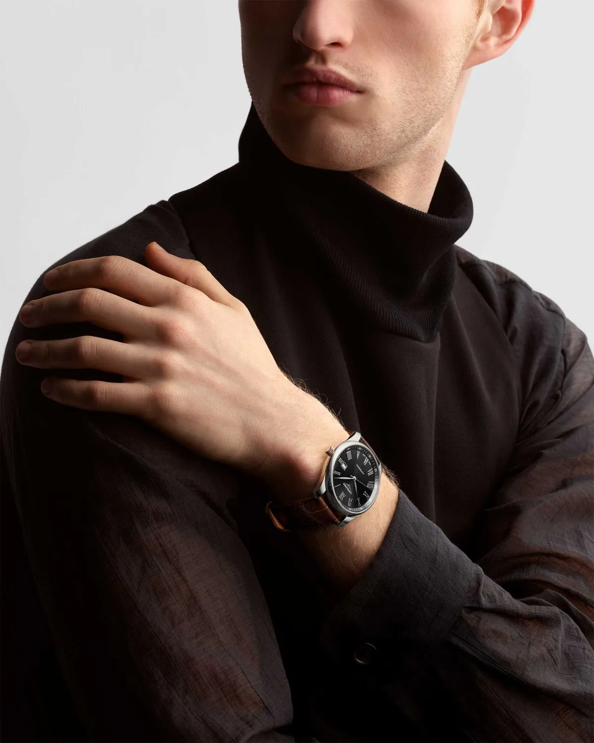 RELOJ LONGINES MASTER COLLECTION 42MM - 2
