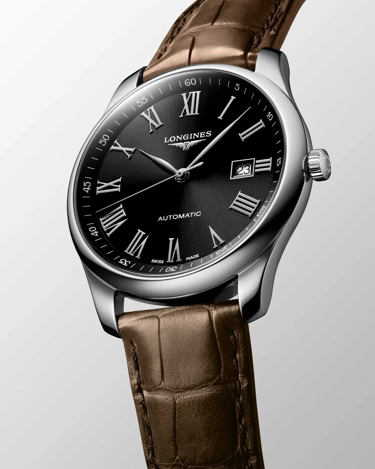 RELOJ LONGINES MASTER COLLECTION 42MM - 3