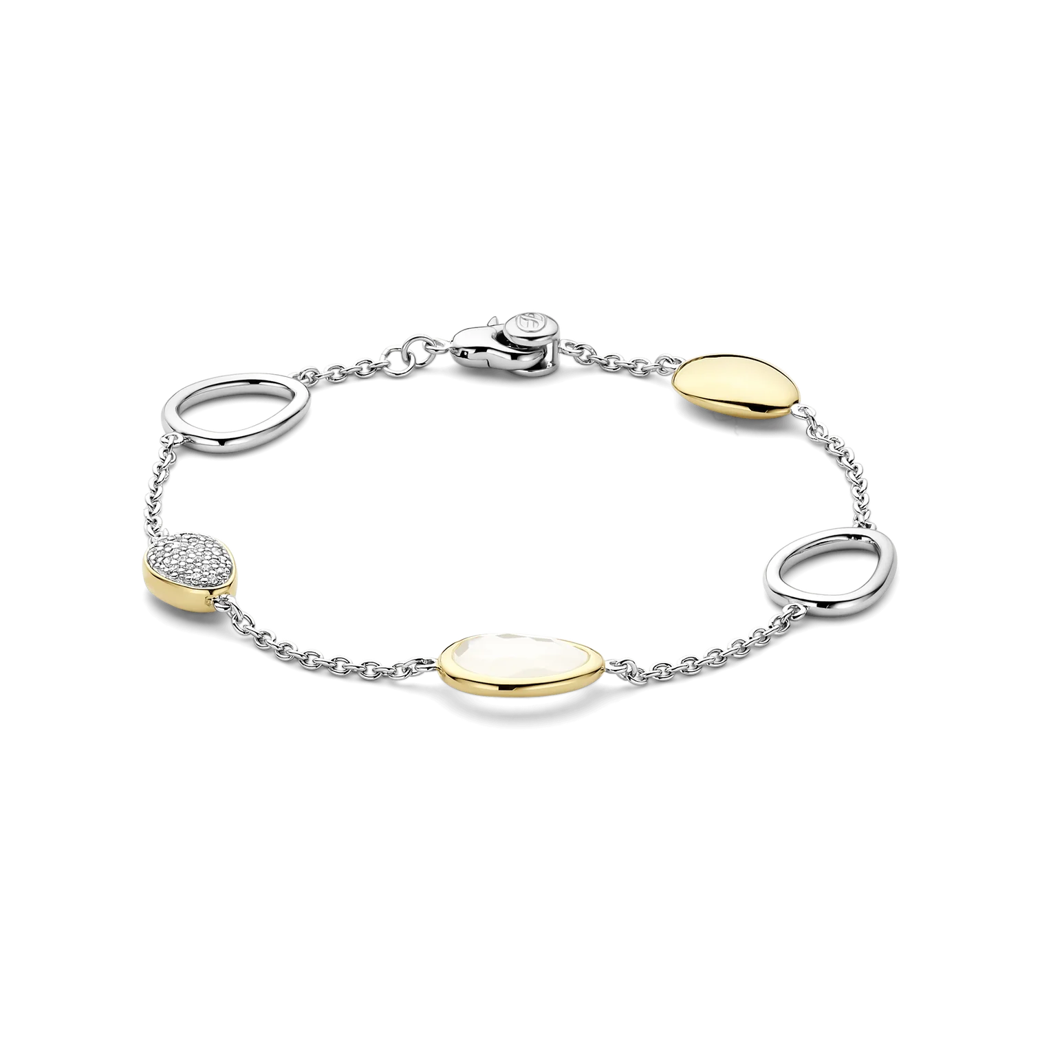 PULSERA  TI SENTO 23083MW - 1