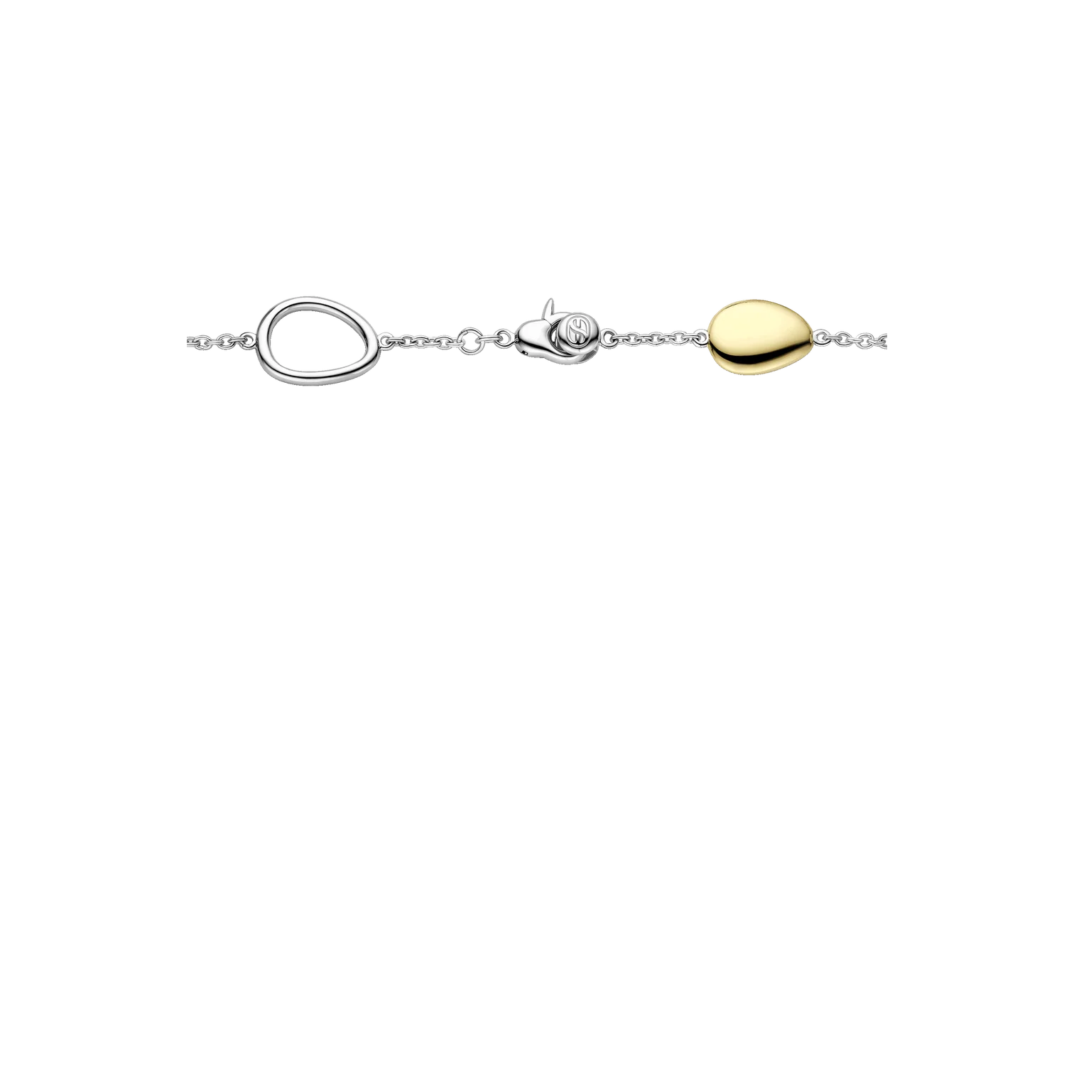 PULSERA  TI SENTO 23083MW - 3