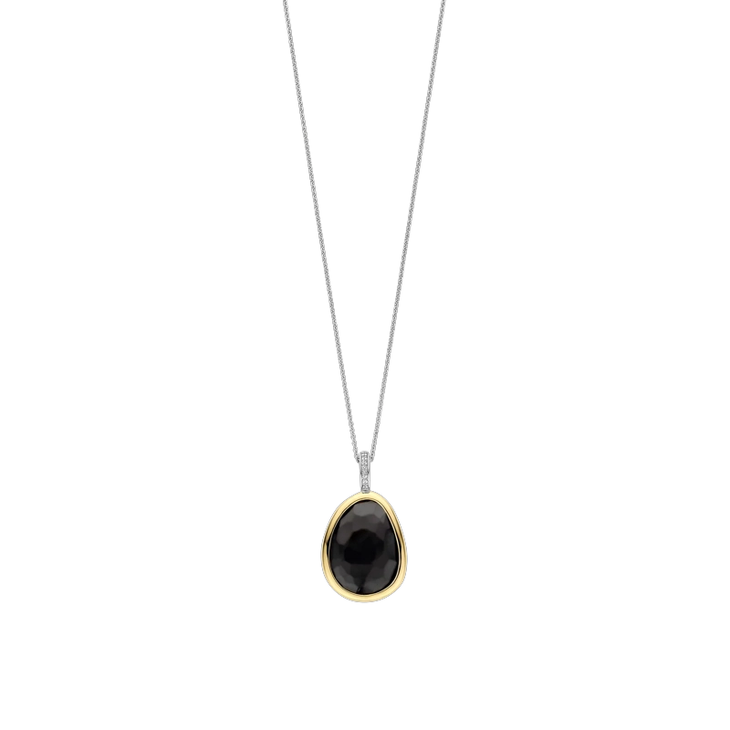 COLLAR TI SENTO 6846BY - 1