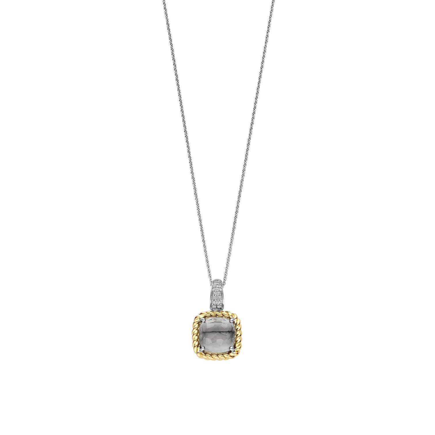 COLLAR TI SENTO 6853GG - 1