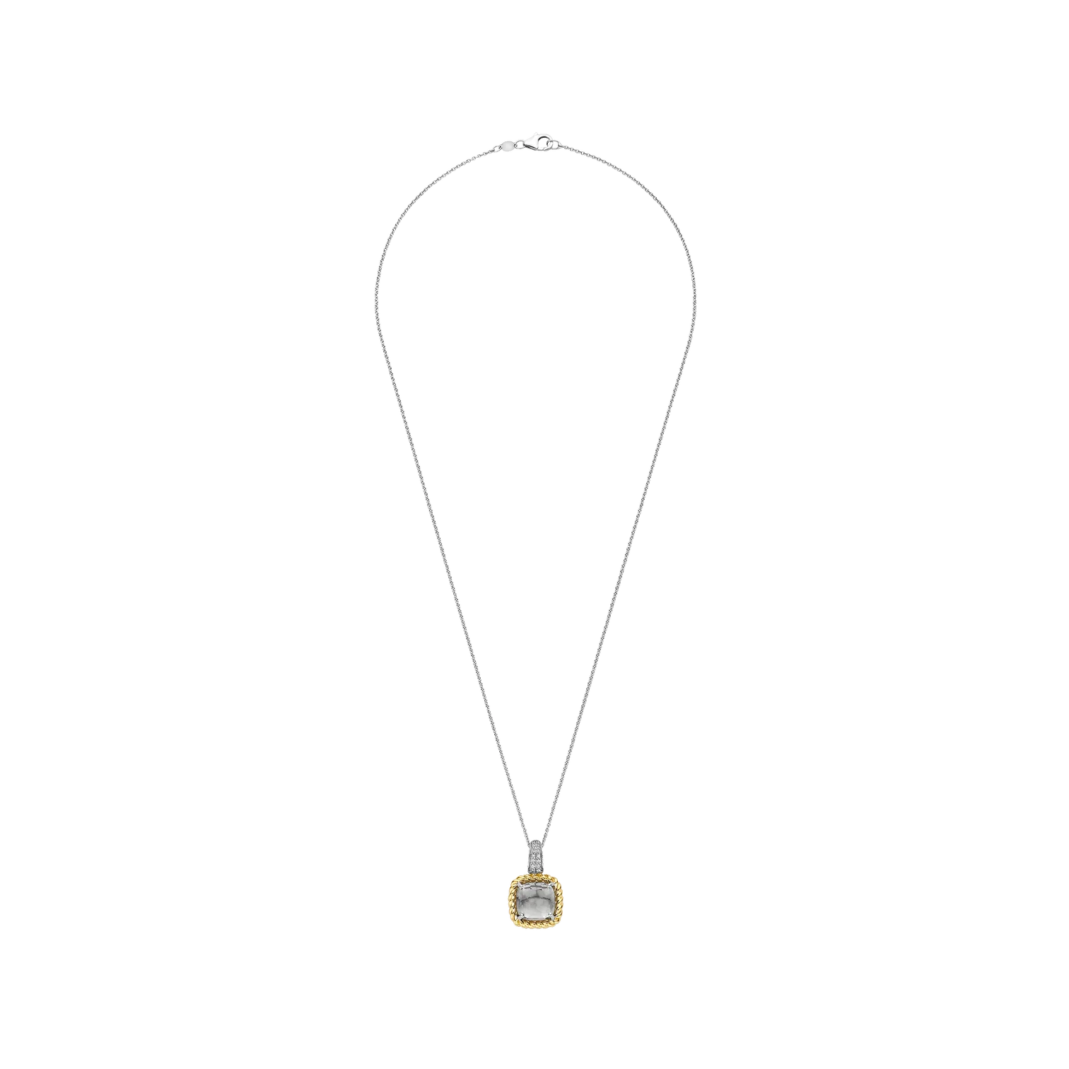 COLLAR TI SENTO 6853GG - 3