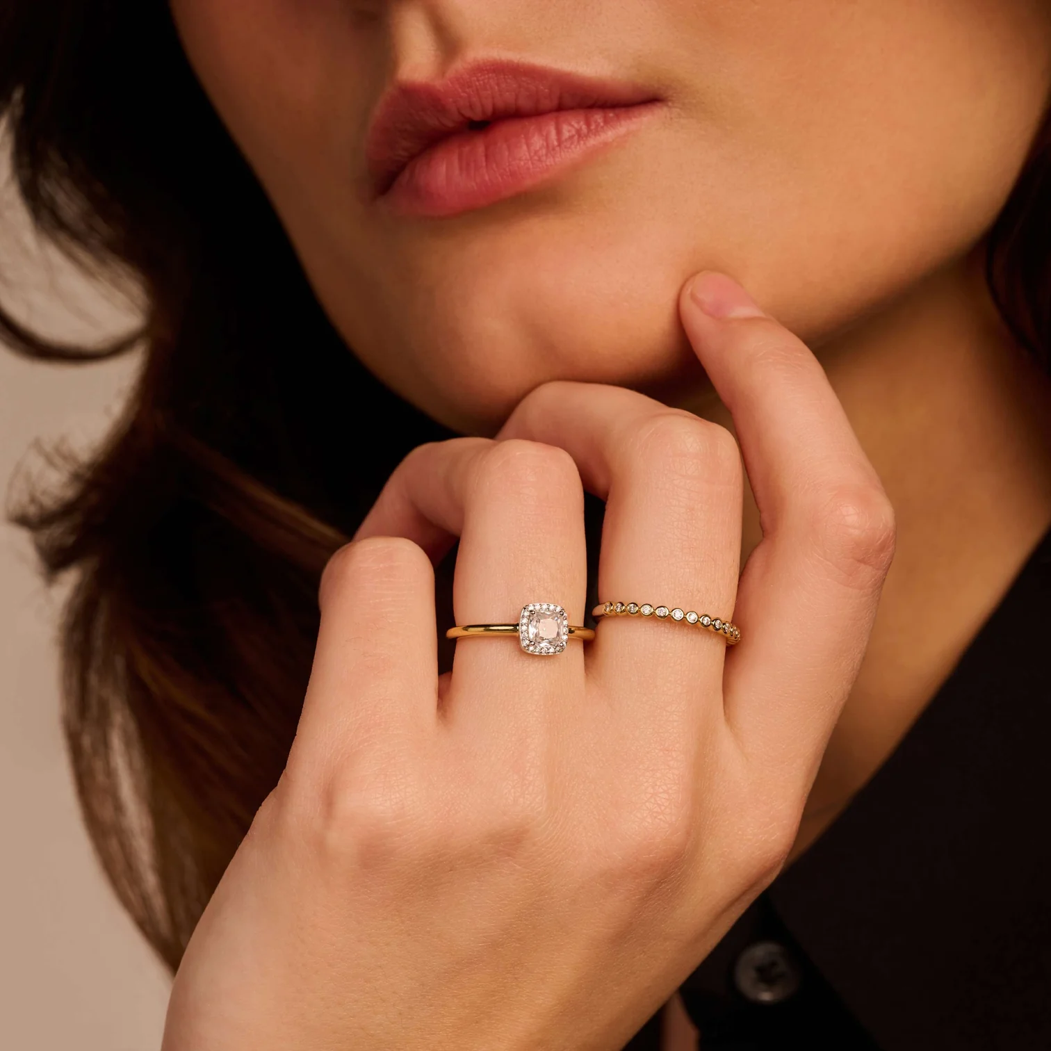 ANILLO TI SENTO 12388ZY/56 - 2