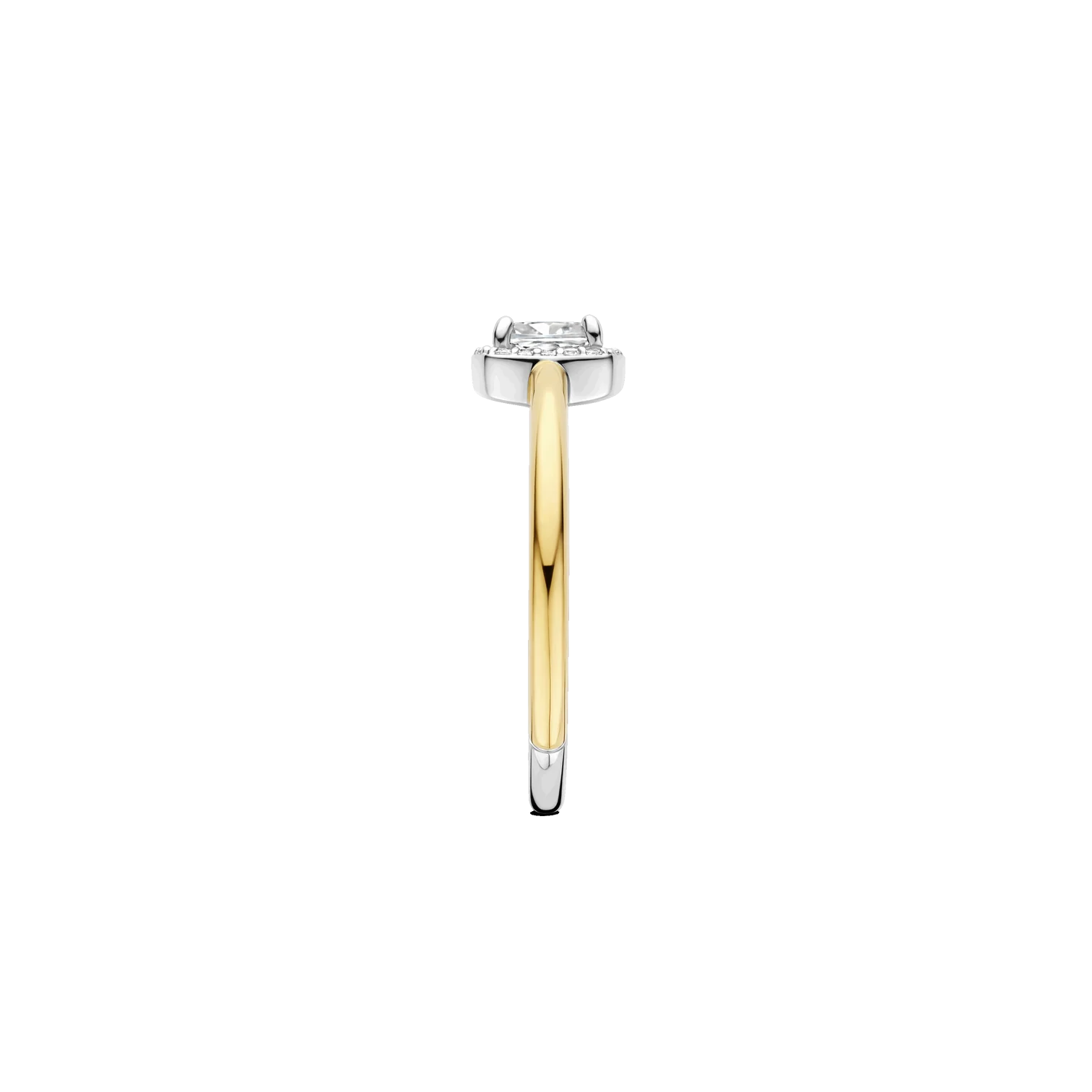 ANILLO TI SENTO 12388ZY/56 - 3