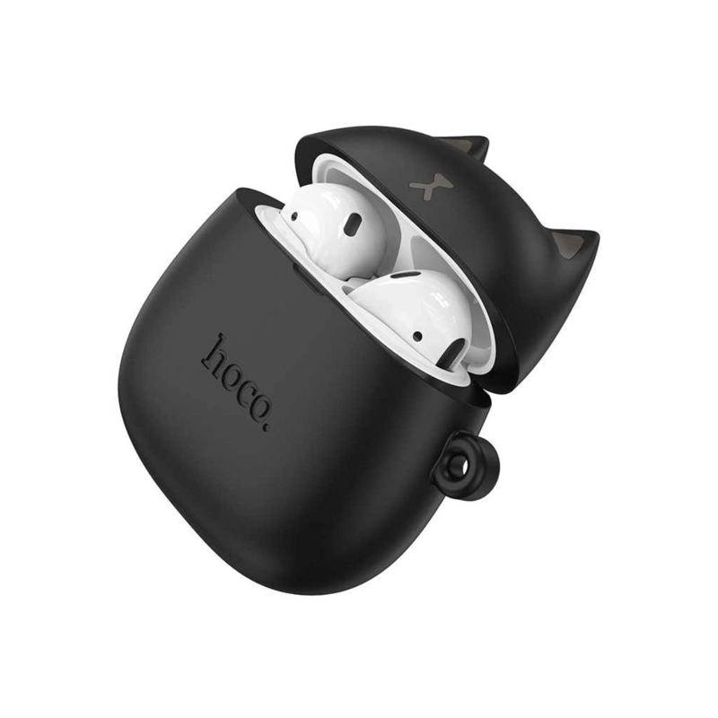 AUDIFONOS HOCO EW45 IN EAR TWS BLUETOOTH FOREST CAT