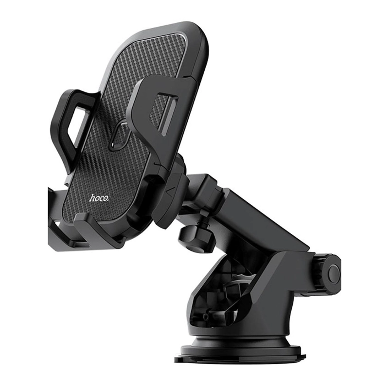 SOPORTE AUTO HOCO CA76 TABLERO CON BRAZO AJUSTABLE - 1