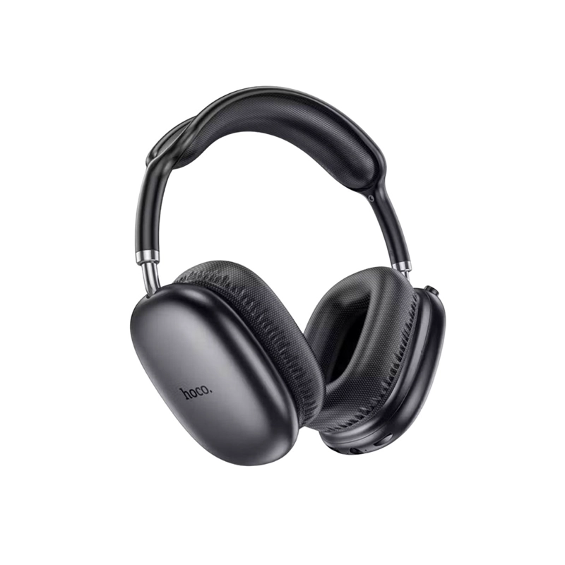 AUDIFONOS INALAMBRICOS 45 HRS BATERIA HOCO W35 AIR OVER EAR - 1