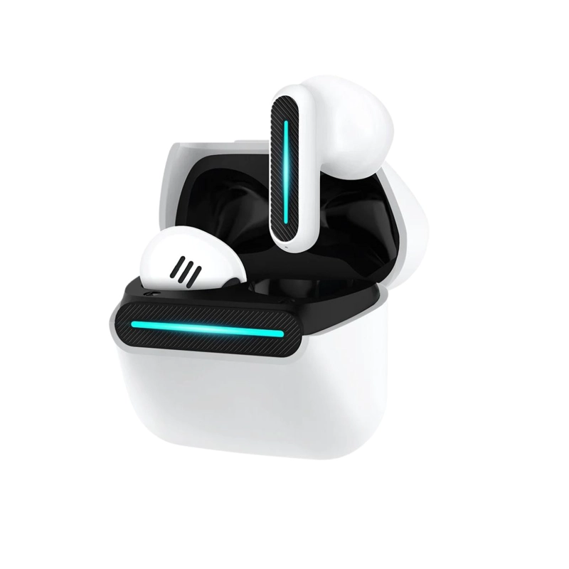 AUDIFONOS LANGSDOM TG10 TWS GAMING BLUETOOTH BAJA LATENCIA - 1