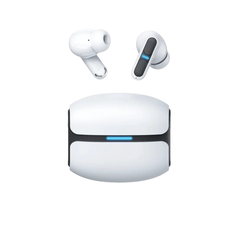 AUDIFONOS LANGSDOM TG17 BLUETOOTH TWS 9D ENC Y MICROFONO - 1
