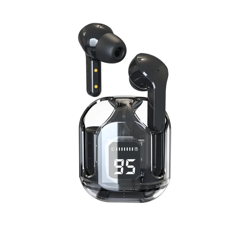 AUDIFONOS LANGSDOM TN56A TWS HIFI BLUETOOTH 5.3 MICROFONO - 1