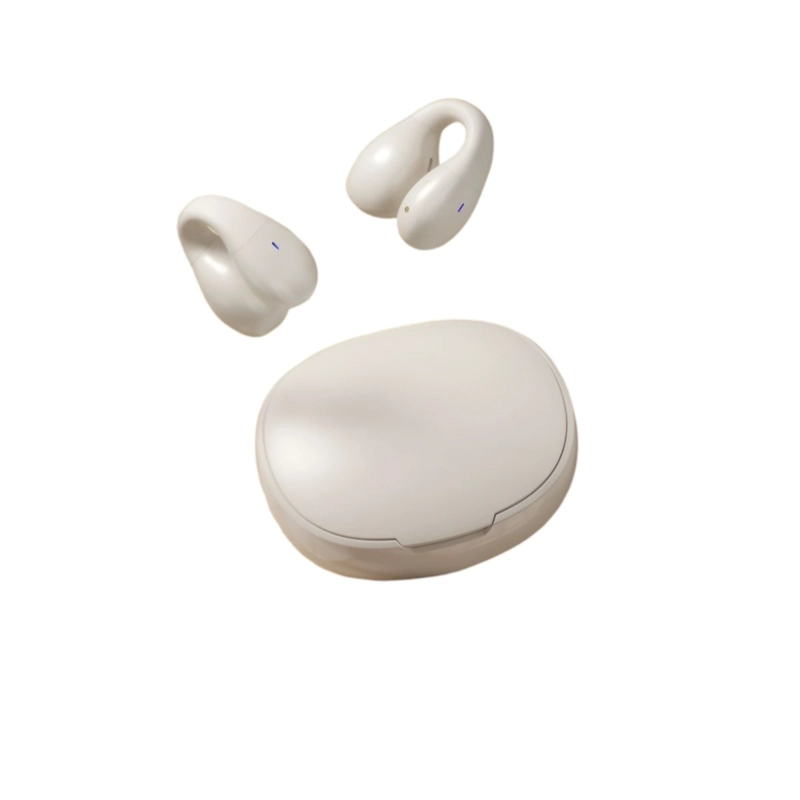 AUDIFONOS LANGSDOM TS03 BLUETOOTH TWS 3D ESTE REO MICROFONO - 1