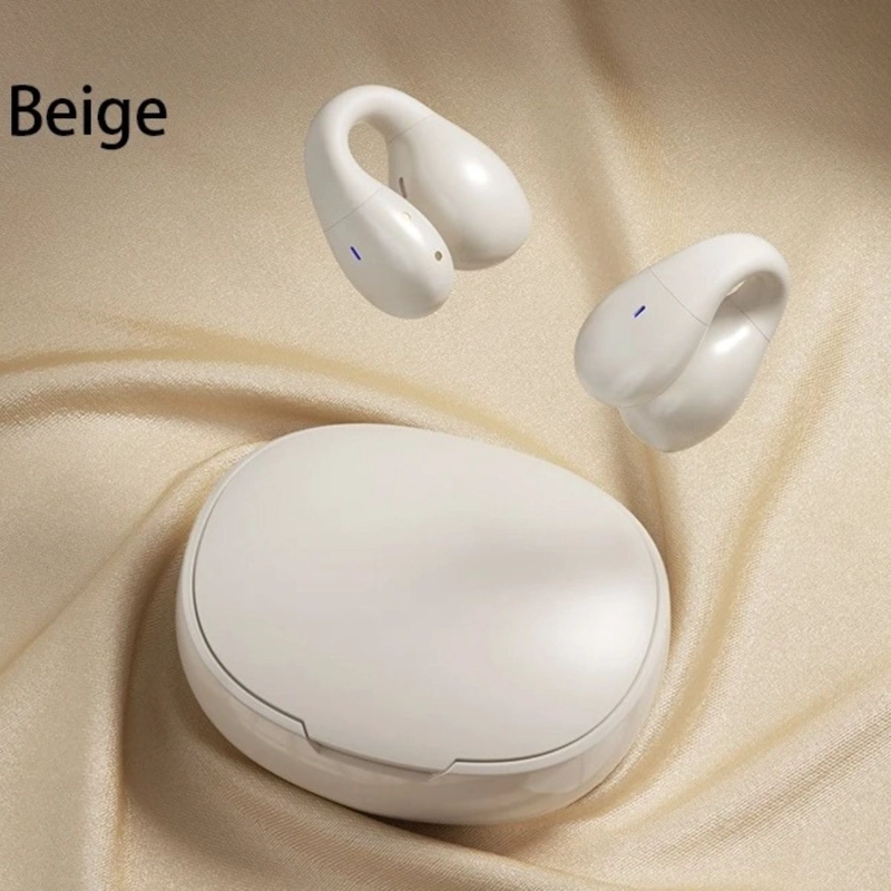 AUDIFONOS LANGSDOM TS03 BLUETOOTH TWS 3D ESTE REO MICROFONO - 8