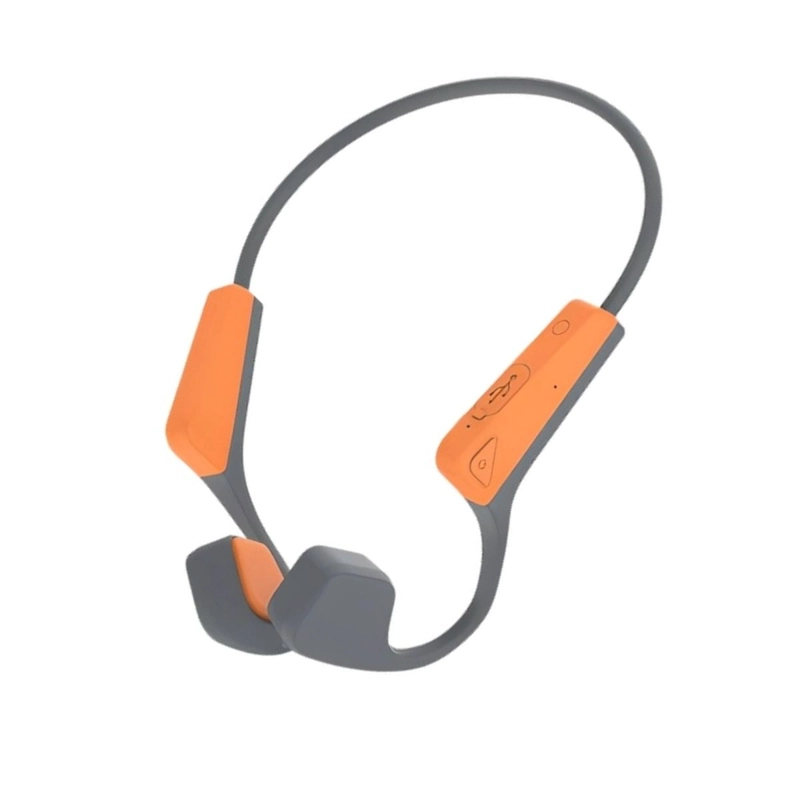 AUDIFONOS DEPORTIVOS CONDUCCION OSEA IPX-5 LANGSDOM BS17 - 1